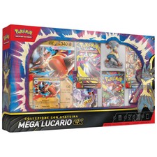 Pokémon Collezione con