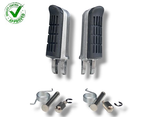Set pedalini pedane - set,