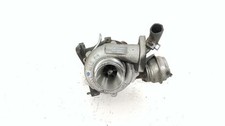 Turbina Turbocompressore Opel