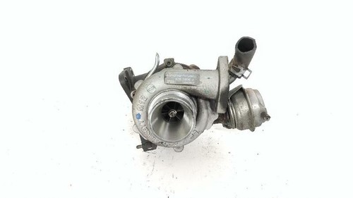 Turbina turbocompressore opel - turbina,