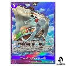 Going Merry R EB02-041 [Carta