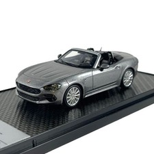 BBR Models 1/43 Fiat 124