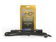 iDatalink Maestro HRN-AR-HD2