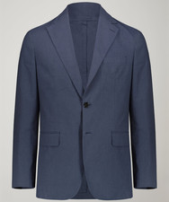 Blazer monopetto uomo