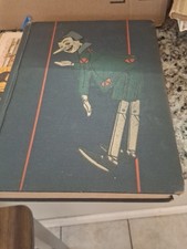 Antique Pinocchio Carlo
