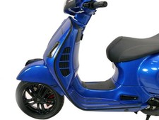 Vespa GTV 300ie Vie Della Moda