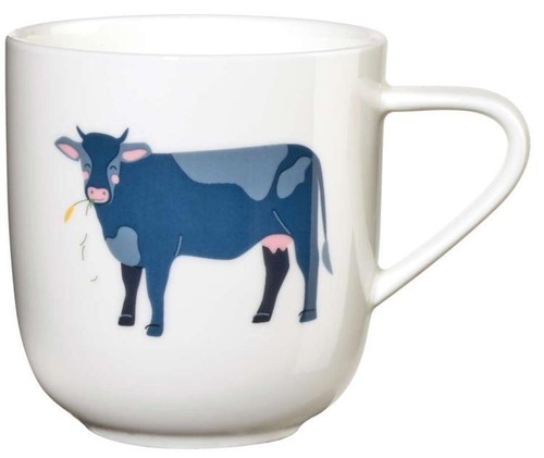 Tazza con manico - coppa, kids
