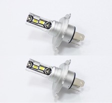 LAMPADE Led H4 BILUCE 12V