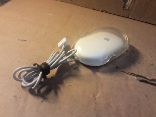Mouse per computer apple - computer,