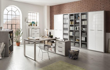 | Ufficio Completo Della Linea