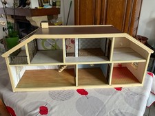 MAISON DE POUPÉE LUNDBY