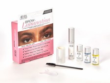 Laminazione sopracciglia