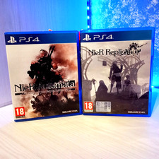 Ps4 nier automata - /,