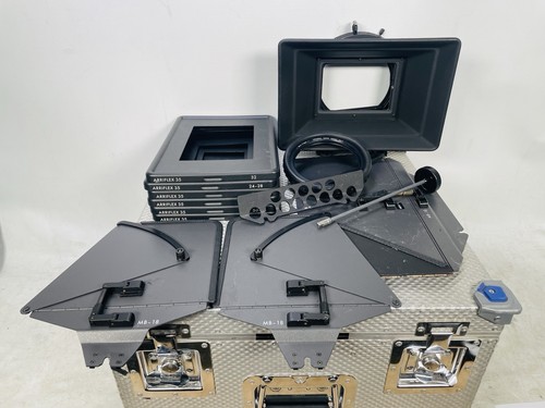 Arri produzione matte - arri, mb-18