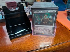 MTG Universes Beyond Warhammer
