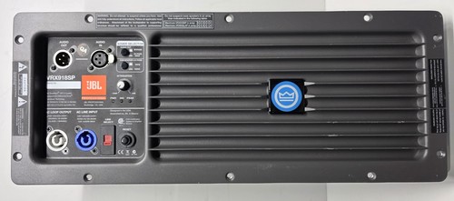 Modulo amplificatore sub