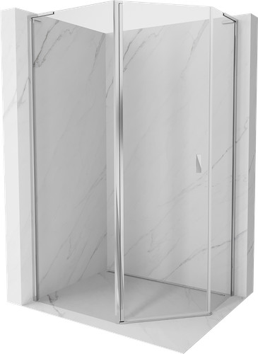 Box doccia mexen - box, l