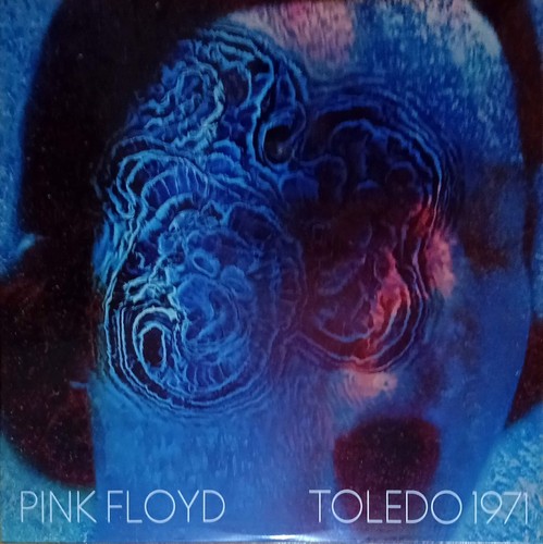 Pink floyd live - floyd,