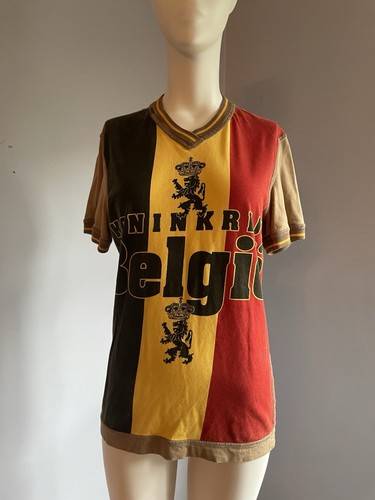 Shirt koninkrijk belgie - t-shirt, d&g