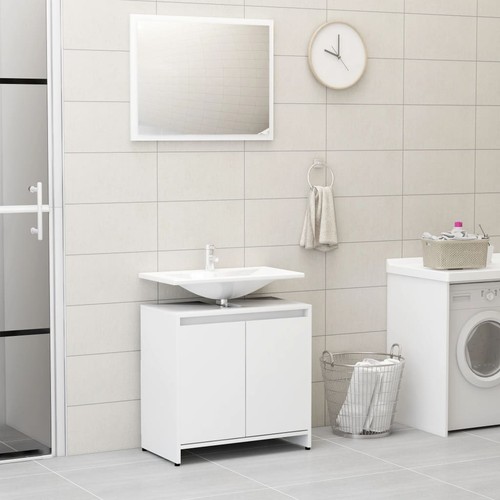 Vidaxl set mobili - vidaxl,