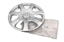 Copricerchio originale, 14