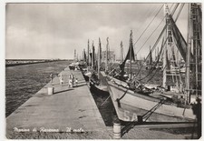 MARINA DI RAVENNA - IL MOLO -