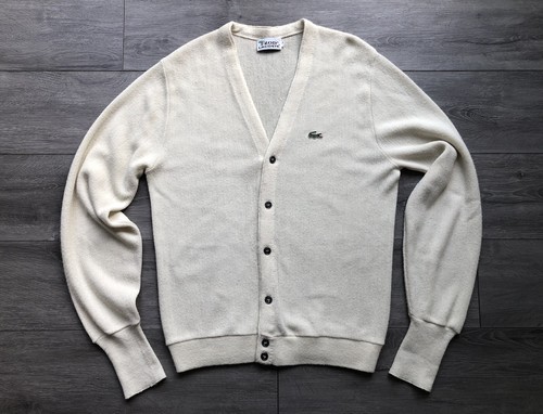 Cardigan sportivo vintage - , anni