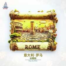 Calamita frigo resina Italia