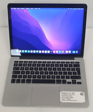 Apple MacBook Pro 2015 13"