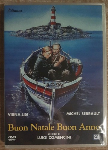 Buon natale anno 1989 - natale...,