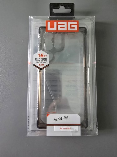 Uag plasma cover - uag,