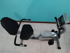JK Fitness JK 306 Cyclette