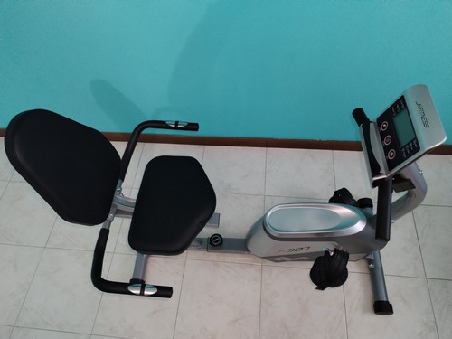 Fitness 306 cyclette - 306,