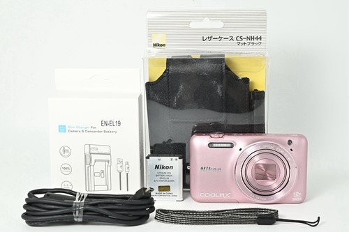 Quasi come nuovo - [, nikon