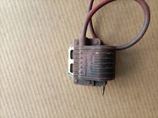 BOBINA ACCENSIONE  MOTOPLAT tubone