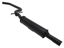 Centrale di Scarico Sportivo