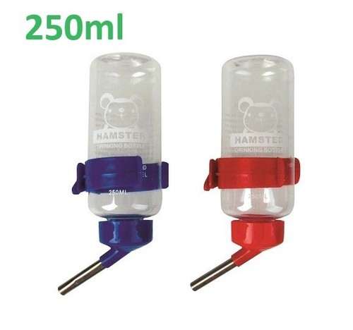 Borraccia acqua roditori 250