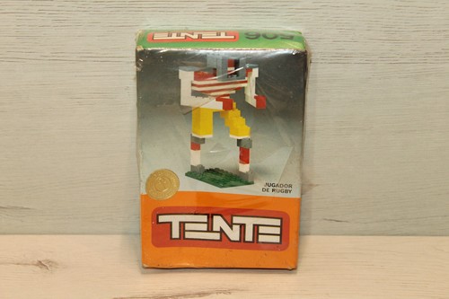 Tente mini precintado ref - mini, ref.506