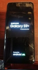 SAMSUNG S9 PLUS DUAL SIM