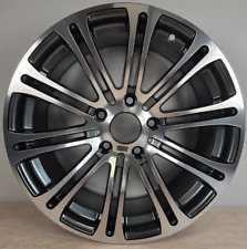 4X CERCHI BMW 8J 17'' 5X120 CB 72,6 MODELLO M3 E92/93