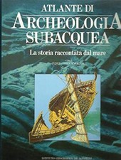 Archeologia subacquea peter - subacquea,