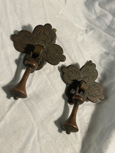 Coppia tiranti per cassetti - tiranti,