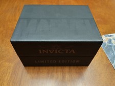 Orologio Invicta Marvel