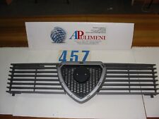 315110 GRIGLIA MASCHERINA ANTERIORE ALFA ROMEO GIULIETTA 83- GRIGIO C/SCUDO