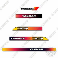 Adatto per yanmar - adatto, kit