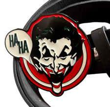 Joker fibbia cintura - fibbia,