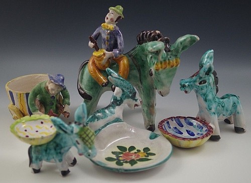 Vietri anni italia ceramica - anni,