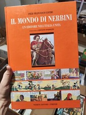 IL MONDO DI NERBINI editore