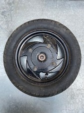 CERCHIO RUOTA ANTERIORE