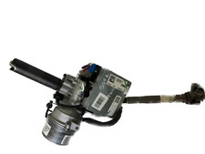 CITY STERZO SERVOSTERZO